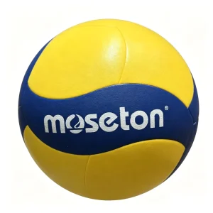 High Quality Official Size 5 PU Volleyball Soft Indoor and Outdoor Ball for Gym Training Beach Play and Game