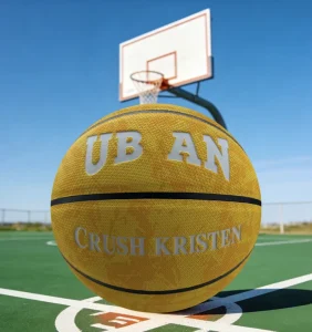 High Quality Official Size 7 Basketball Custom Logo Indoor Outdoor Professional PU Leather Training Match
