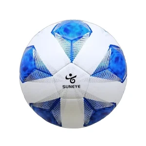High Quality Official Training Soccer Ball 4 and 5 Size Match Football Made with PU PVC Rubber Material for Sports League