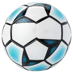 High Quality Original Design Custom Logo Football Customized Official Match Size Soccer Balls