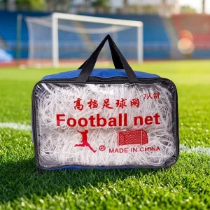 High Quality Outdoor Foldable Football Net Soccer Goal Pop up Soccer Goal Post Portable Soccer Goal Set