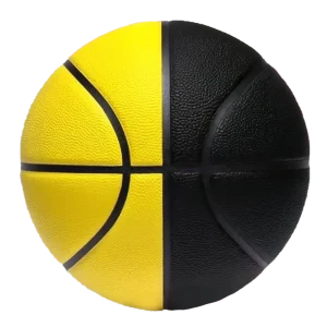 High Quality Outdoor Indoor Rubber Basketball Size 5 6 7 Official Flexible Durable Nylon Wound Bladder Custom Logo Chyros R003