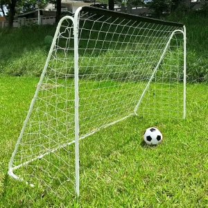 High Quality Outdoor Play Professional Sports Goal Frame Soccer Goals