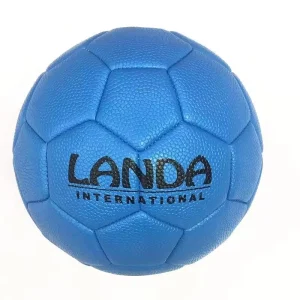 High Quality PU Adult Youth Handball Ball Different Design Sewing Machine Playing Balls