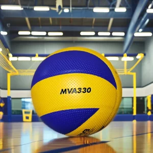 High Quality PU Adults Training Volleyball Ball Economically Priced for Entertainment and Matches Volleyball Factory