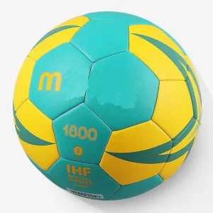 High Quality PU Custom Handball Adult Kids Training Handball Ball