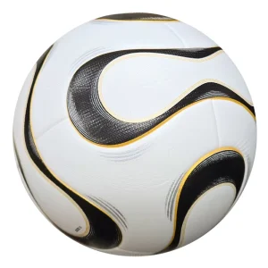High Quality PU Leather Soccer Ball Football Balls Customized Training Footballs Official Football Match Soccer Ball Size 5