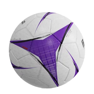 High Quality PU Material Soccer Ball Factory Ultimate Performance Design New Style Size 5 for the Season