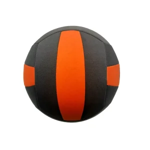 High Quality PU Professional Volleyball Balls Size 5 Soft Machine Stitched Durable Eco Friendly Custom Logo Outdoor Training