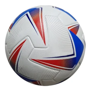 High Quality PU Soccer Ball Customizable with Own Logo Official Match Training Football on Sale Recommended