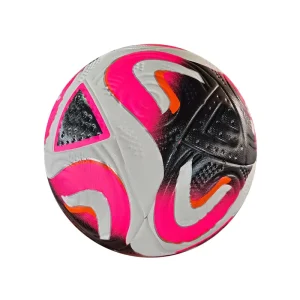 High Quality PU Sports Training Official Matches Customized Size Soccer Ball for Adults Indoor Outdoor Use