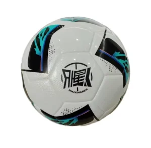 High Quality PU Sports Training and Official Matches Original Standard Size Soccer Ball Football Ball