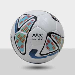 High Quality PU TPU PVC Soccer Ball Customized Logo Professional Size 5 Football for Training Factory OEM
