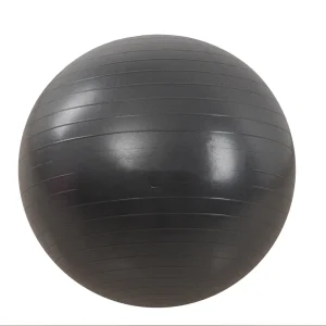 High Quality PVC Massage Yoga Ball Set with Pump Durable Fitness Tool for Yoga Exercise