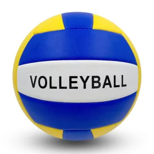 High Quality PVC Volleyball Training Sport Inflatable Volleyball Custom Original Beach Balls Volleyball Balls