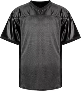 High Quality Polyester Custom Sublimation logo Blank Rugby Jersey Latest Designs for Men American Football Uniform