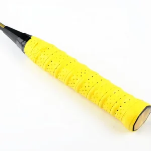 High Quality Polyurethane Overgrip Factory Badminton Overgrip Grips
