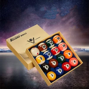 High Quality Pool Billiard Table Pool Table Balls 57.2mm Pool Table Accessories