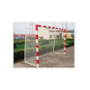 High Quality Portable Custom Logo Soccer Goals 3m X 2m X 1m Professional Football Goal