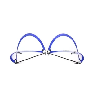 High Quality Portable Pop up Soccer Goal for Beach Training Football Product