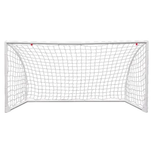 High Quality Portable Soccer Goal Foldable Soccer Goal 8FT Soccer Goal Manufacturer From China