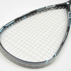 High Quality Private Label Squash Racket String Custom Composite Training Racket