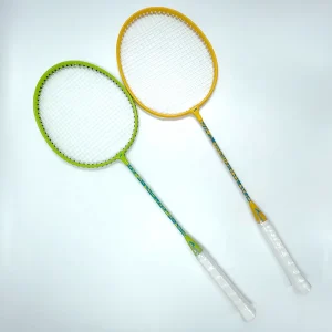 High Quality Professional Badminton Racket Junior Single Unit Purchase
