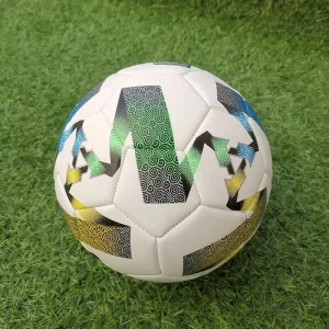 High Quality Professional Customized Size Soccer Ball Training Ball