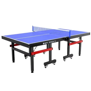 High Quality Professional Indoor Equipment Ping pong Tables Table Tennis Table