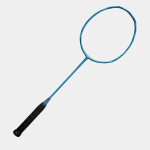 High Quality Professional S Series Full Carbon Light Weight Badminton Racquet PU Grip badminton racket