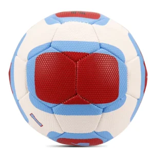 High Quality Professional Training Match Handball Ball Sizes 3 2 1 Made in China PU Material for Sale