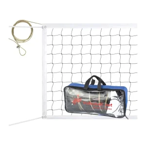 High Quality Professional Volleyball Net Court Equipment