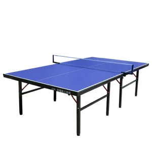 High Quality SMC Outdoor Training Foldable Professional Pingpong Table Tennis Tables