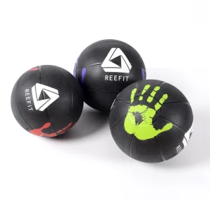 High Quality Sand Fitness Exercise Gym Training Workout Weight Rubber Medicine Ball Fitness Equipment Slam Ball