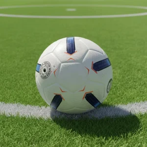 High Quality Size 4 & 5 Thermal Bonded Soccer Ball Customizable with Your Logo Football & Soccer Ball