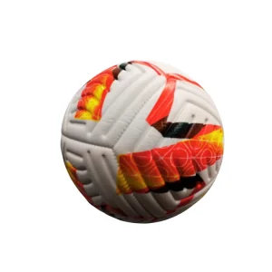 High Quality Size 5 Football Direct Factory Supply Special Embossing Soccer Ball 20pcs MOQ Fast Worldwide Delivery