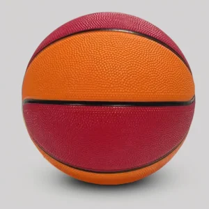 High Quality Size 6 Rubber Basketballs by Chyros CY880 for Indoor Outdoor Training Use and Team Gifts with Custom Logo