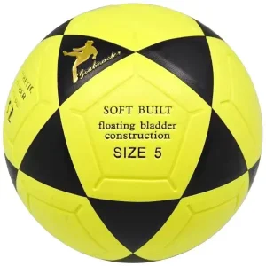High Quality Soccer Ball Football Most New Fashion Customize Logo Football for Game
