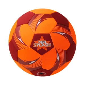 High Quality Soccer Ball Hand Stitched Neoprene Outdoor Beach Football