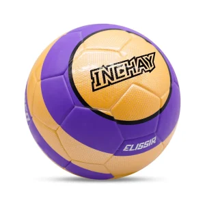 High Quality Soccer Ball Official Size 5 Football PU Thermal Bonded Custom Logo Soccer Ball for Training