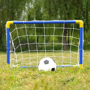High Quality Soccer Goals Portable