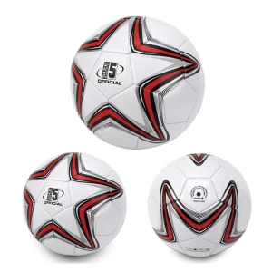 High Quality Soccer Match Balls Size 5 Professional Machine Sewed Soccer Ball Size 5 Official Match