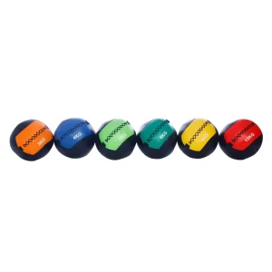 High Quality Soft Medicine Ball Wall Ball for Strength and Conditioning Workouts Core Exercises Cross Training