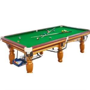 High Quality Standard Billiard Table for Home Adult Standard American 8 Billiard Table Billiards