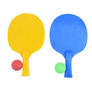 High Quality Table Tennis Racket Set