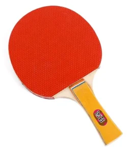 High Quality Table Tennis Racket Set Custom for Home Indoor Outdoor Table Tennis Bats