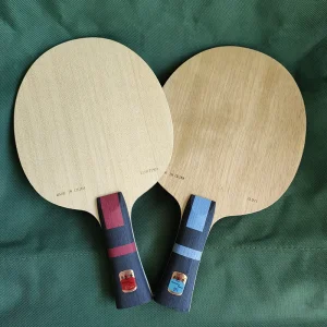 High Quality Table Tennis Rackets
