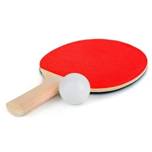 High Quality Table Tennis Rackets Professional Pingpong Racket for Men or Women