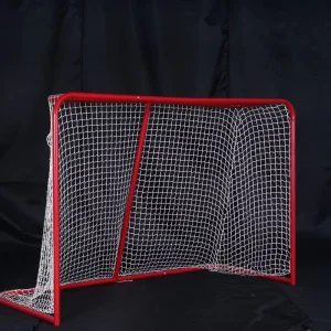 High Quality U jump Football Rebounder Net Aluminum Steel Tube Customizable Color Movable Portable