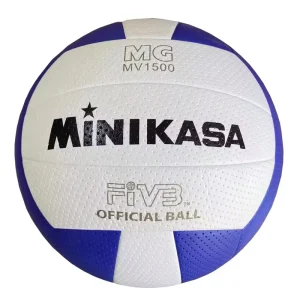 High Quality Volleyball PU Leather Custom Volleyball Suitable for Competition Official Size 5 Volleyball